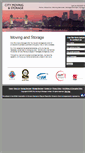 Mobile Screenshot of citymoving.co.uk